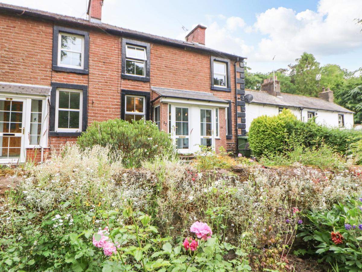 27 Bongate Villa Appleby-in-Westmorland Exterior photo