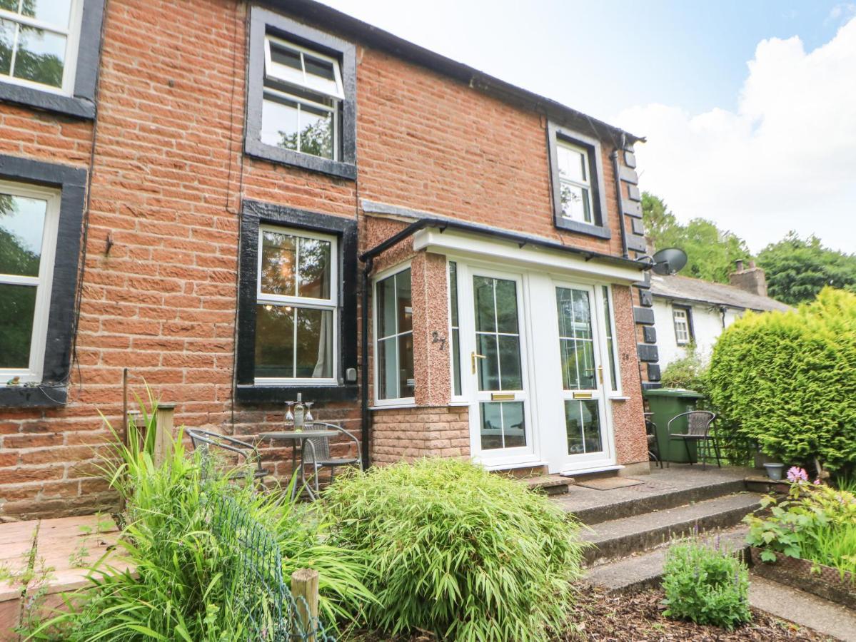 27 Bongate Villa Appleby-in-Westmorland Exterior photo